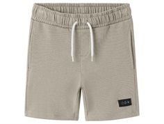 Name It sweatshorts island fossil  